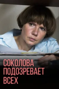 Соколова подозревает всех 2 сезон