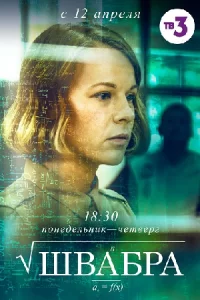 Швабра все сезоны