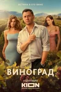 Вин-огр-ад3 серии