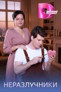 Неразлучн-ики 4 серии